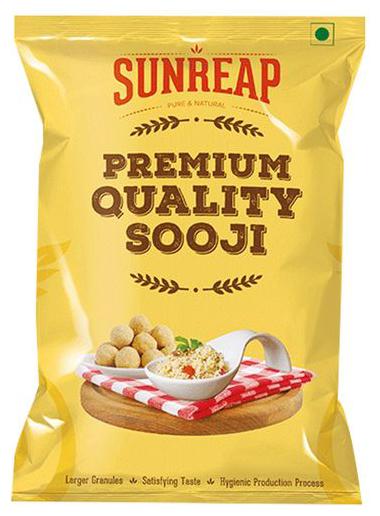 

Sunreap Sooji - Premium Quality 500 g