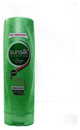 

Sunsilk Hair Conditioner - Long Healthy Growth 180 ml