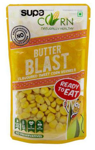 

Supa Corn Sweet Corn - Butter Blast 150 g