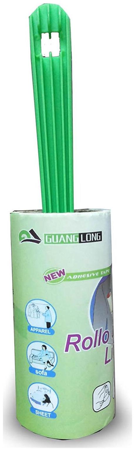 

Super Dog Lint Roller to Remove Dog Hairs - Color May Vary