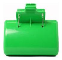 

Super Dog One Handed Pet Poop Scooper - Color May Vary
