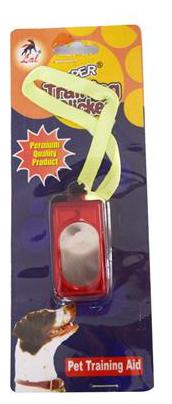 

Super Dog Pet Traning Clicker