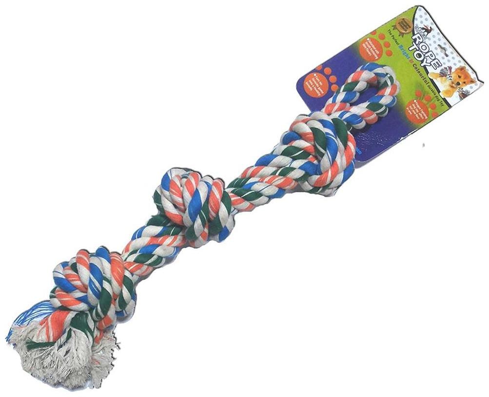 

Super Dog Rope Toy Extra Large