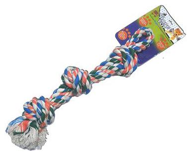 

Super Dog Rope Toy Extra Large