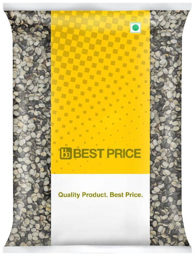 

Super Saver Black Urad - Split 500 g