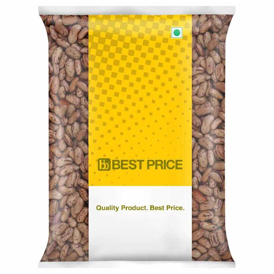 

Super Saver White Rajma - Chitra 1 kg