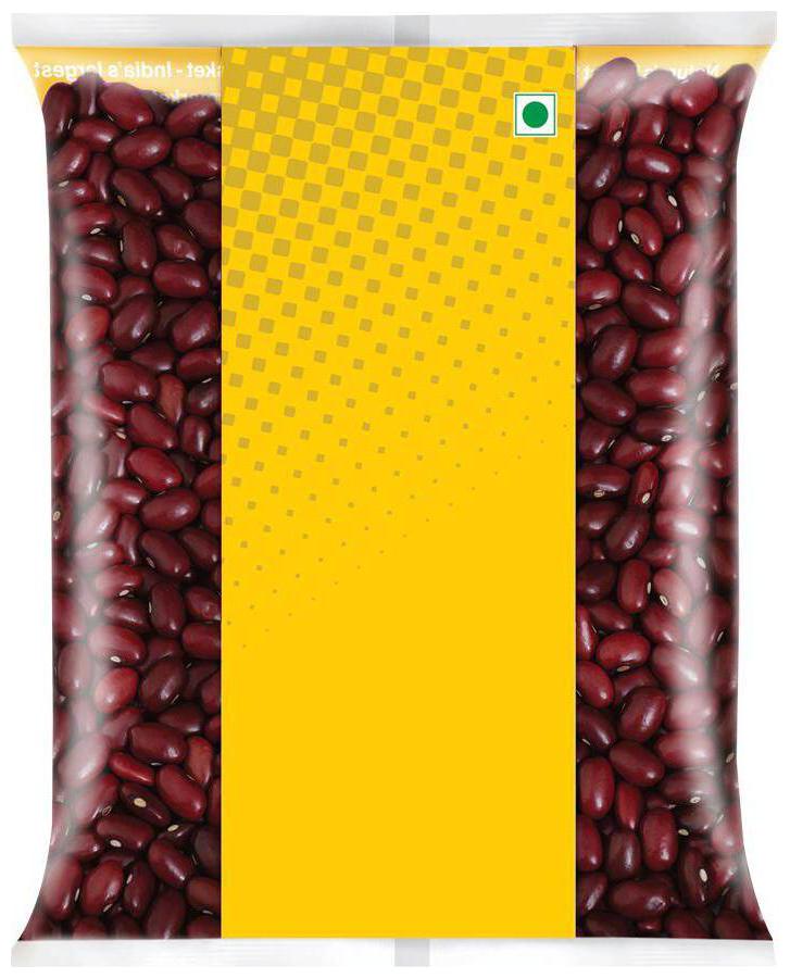 

Super Saver Kashmiri Rajma 500 g
