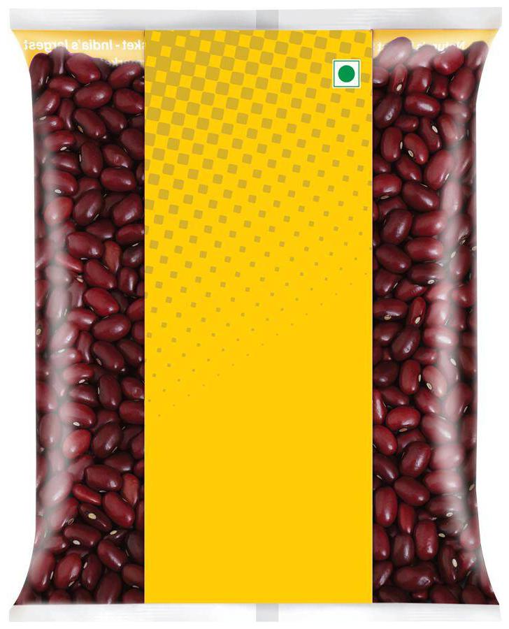 

Super Saver Kashmiri Rajma 500 g