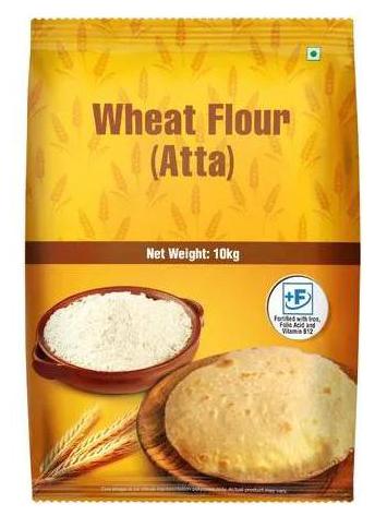 

Super Saver Wheat Flour (Atta) 10 kg