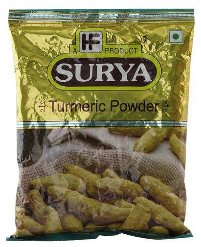 

Surya Powder - Haldi 200 g