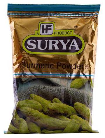 

Surya Powder - Haldi 100 g