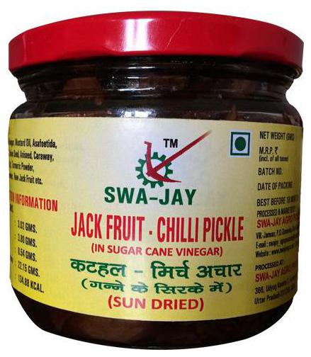

Swa-Jay Pickle - Jackfruit 350 g