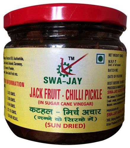 

Swa-Jay Pickle - Jackfruit 350 g