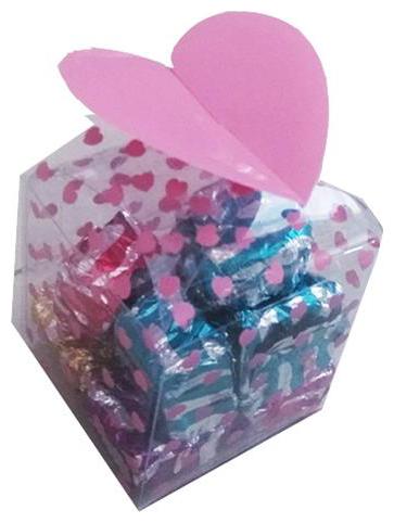 

Swankit s Crackle centre Filled Chocolate 80 g