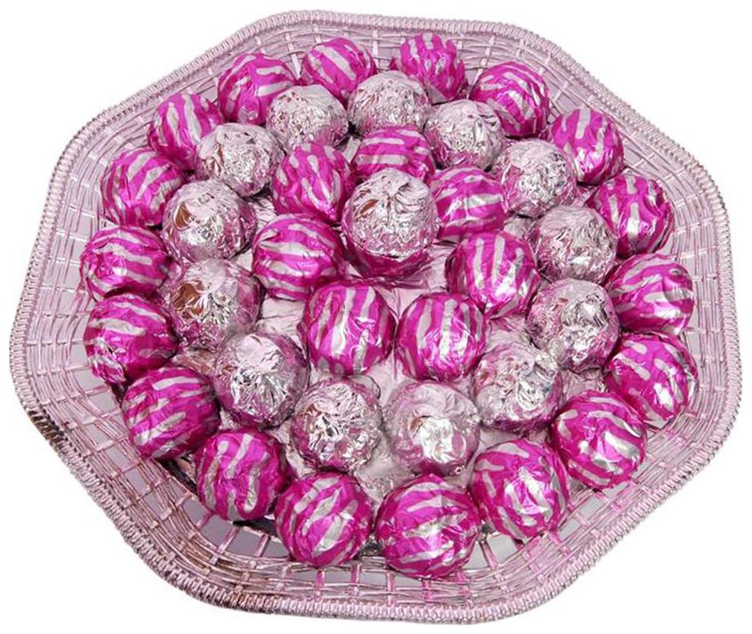 

Swankit s Homemade Roasted Cashewnuts Milk Chocolates 400 g