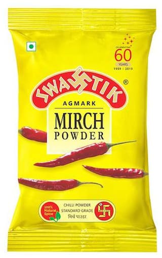 Buy Swastik Powder Mirch 500 G Online At Low Prices In India Paytmmall Com Free listen online to radio mirchi 98.3 fm in bangalore, karnataka, india.