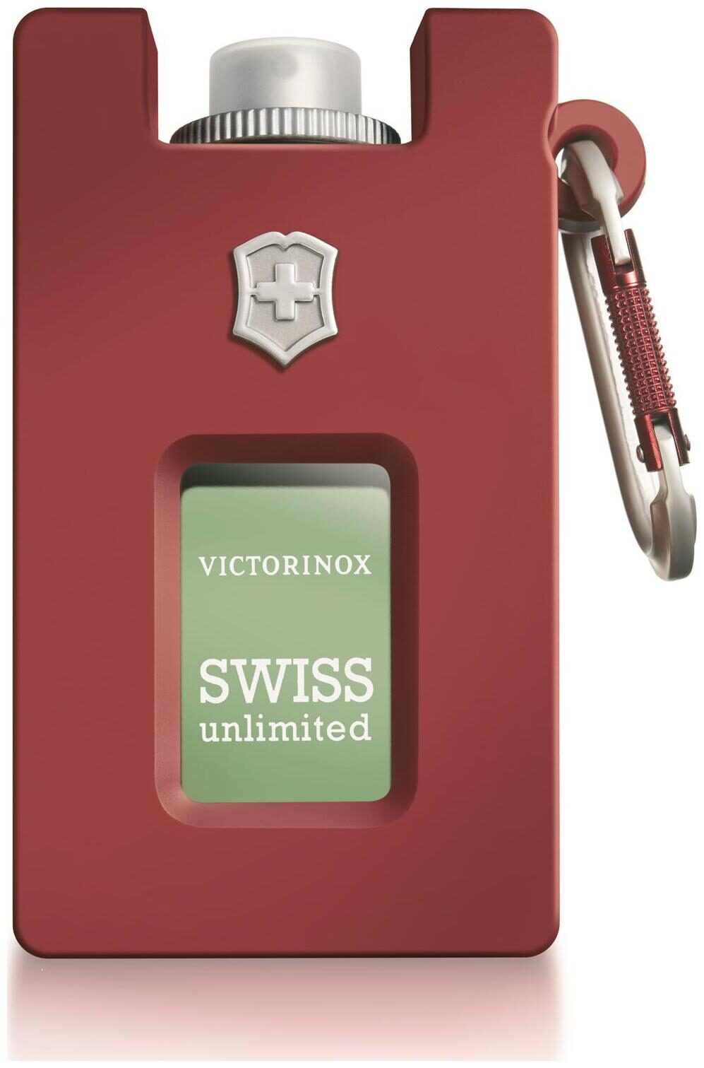 

SWISS ARMY Unlimited Rubber EDT 75ml
