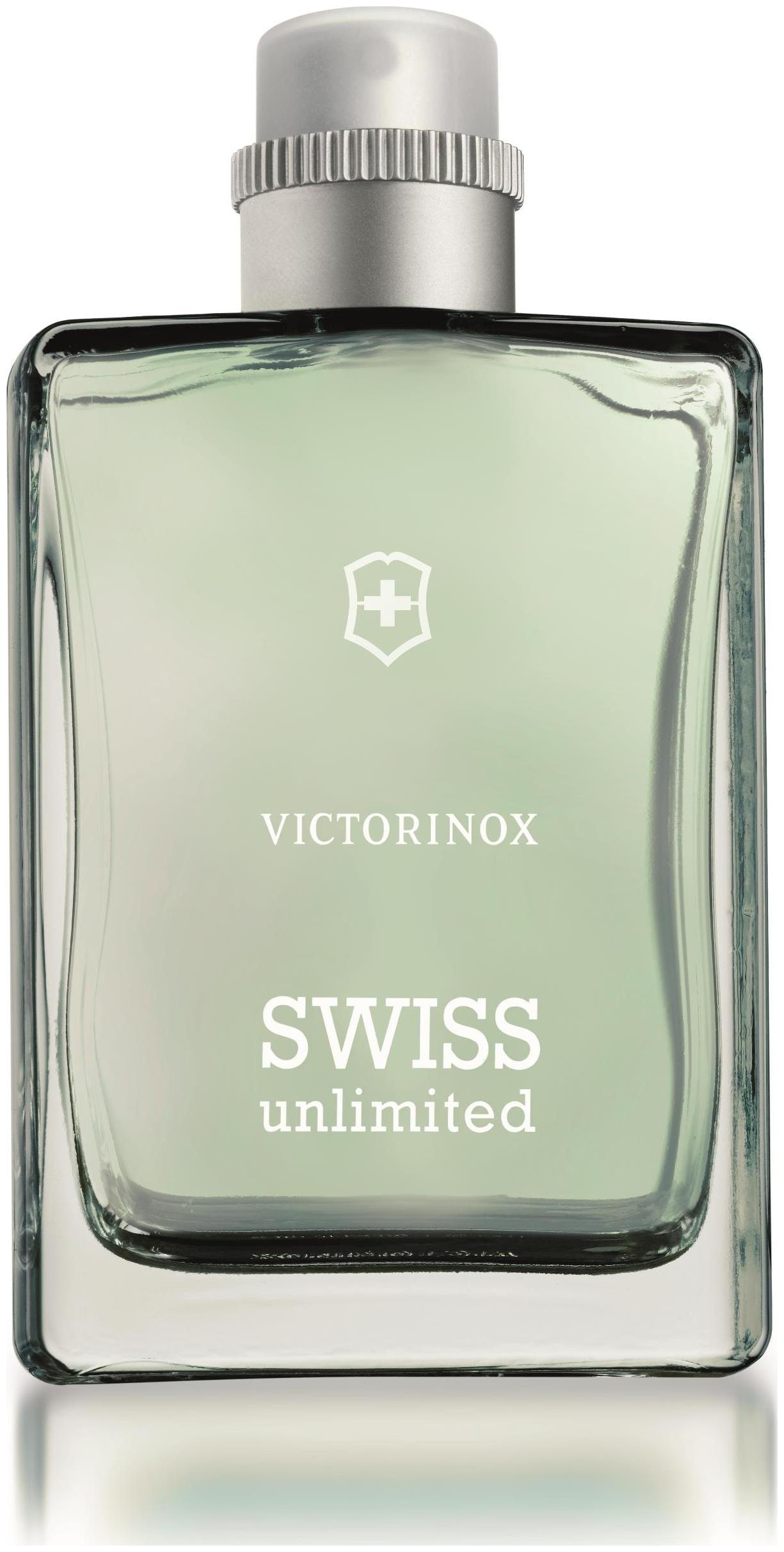 

Swiss Army Unlimited Edt 75ml