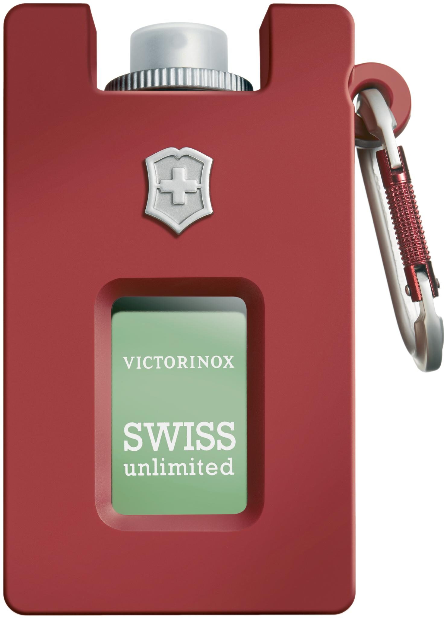 

Swiss Army Unlimited Rubber Edt 30ml