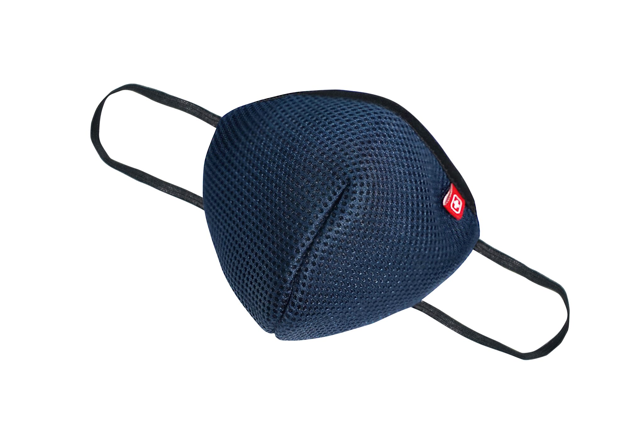 

SWISS Military Anti Dust Face Mask (Pack of 1)