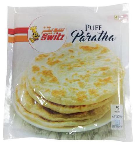 

Switz Paratha Puff 400 g (5 pcs)