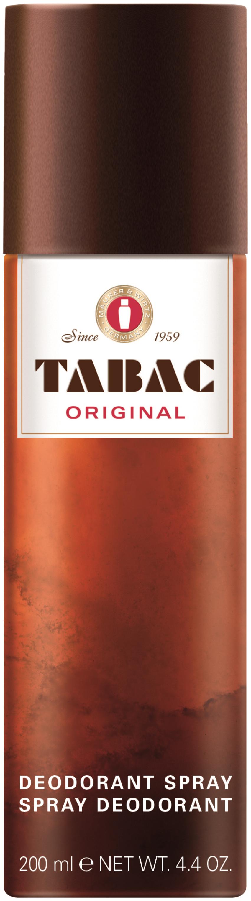 

Tabac Original Deo 200ml