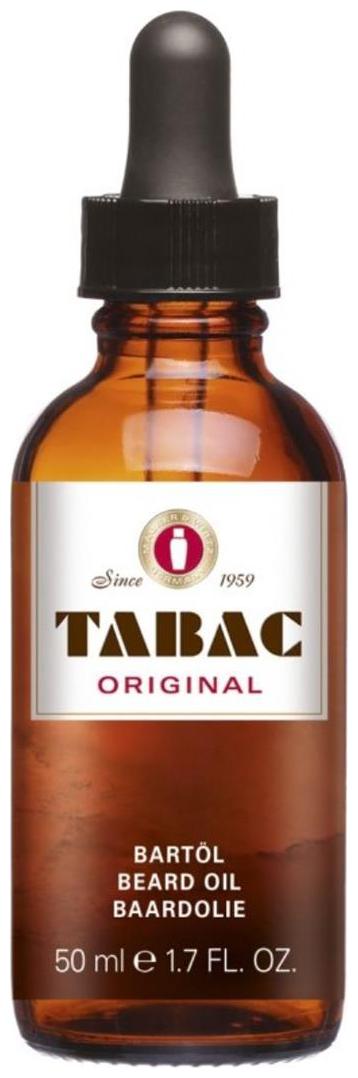 

Tabac Original Beard Oil 50ml