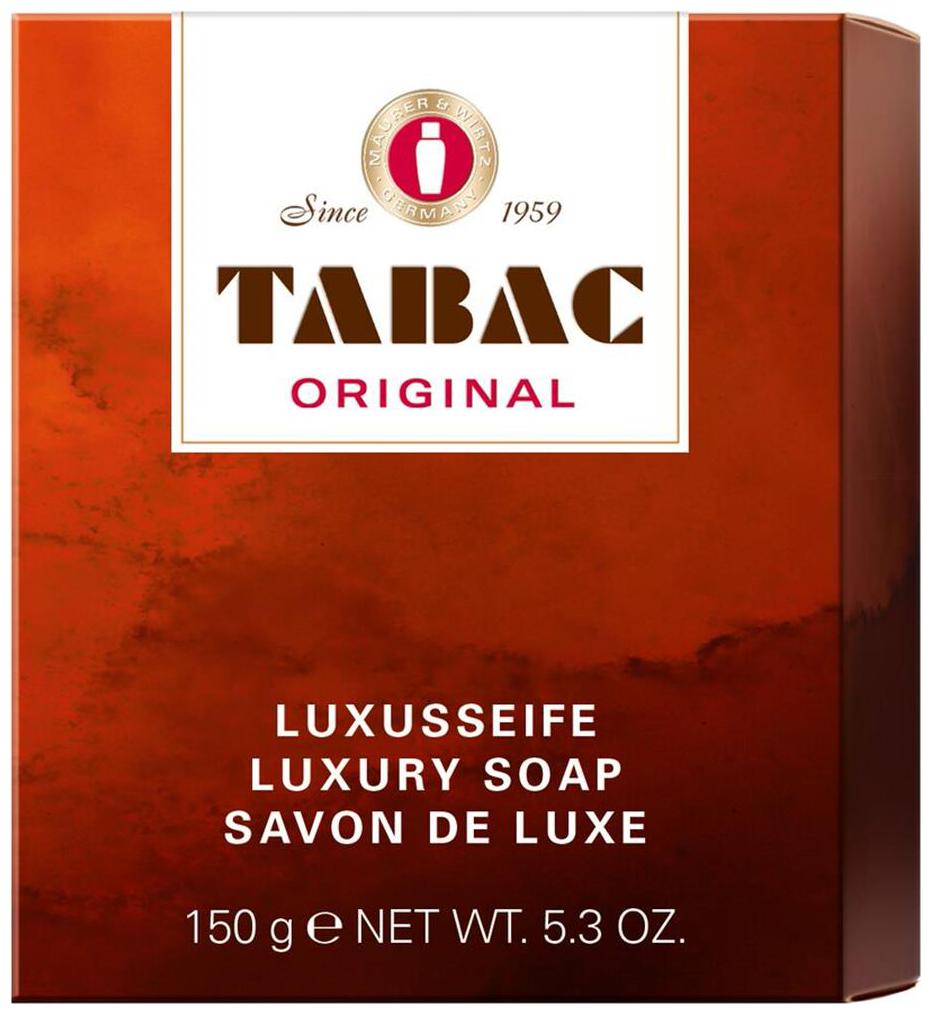 

Tabac Original Soap