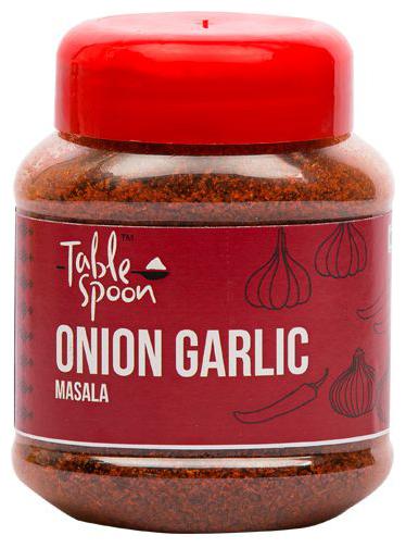 

Tablespoon Onion Garlic Masala 100 g