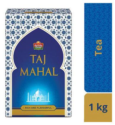 Taj Mahal Tea 1Kg