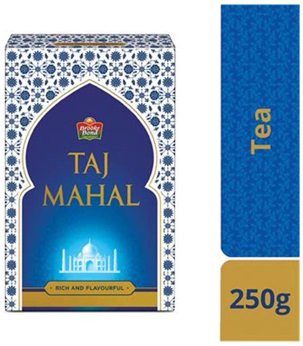 Taj Mahal Tea 250g