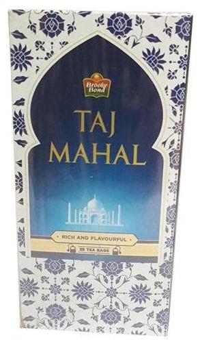 

Taj Mahal Tea 25 pcs