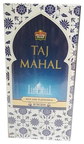 

Taj Mahal Tea 25 pcs