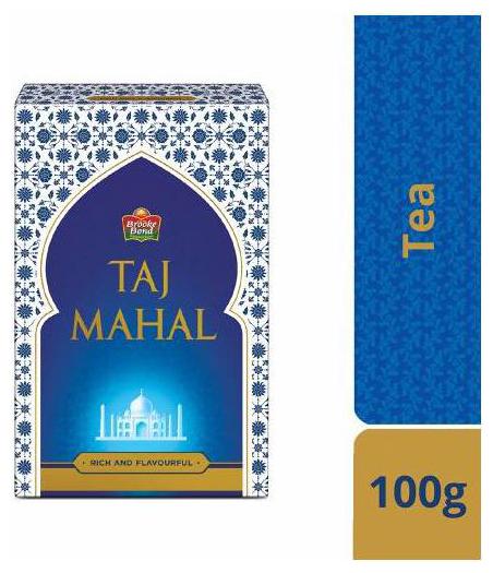 

Taj Mahal Tea 100 g