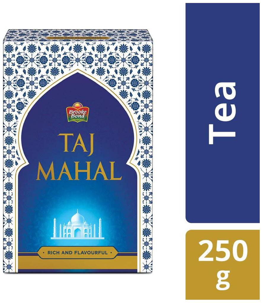 

Taj Mahal Tea 250 g
