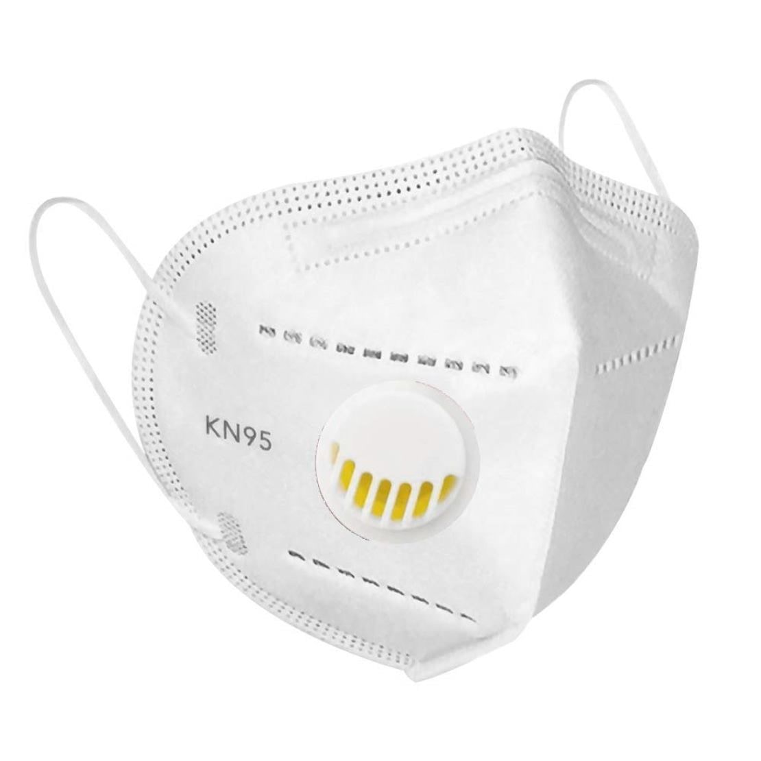 

Tara Care Anti-Pollution KN95 Face Mask (Pack of 1)