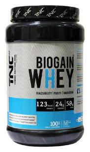 

Tara Nutricare Biogain whey 0 99 kg (2 2 lb) Vanilla