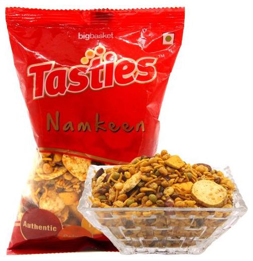 

Tasties All In One Mixture 150 g