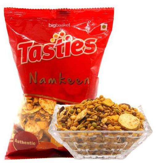 

Tasties All In One Mixture 150 g