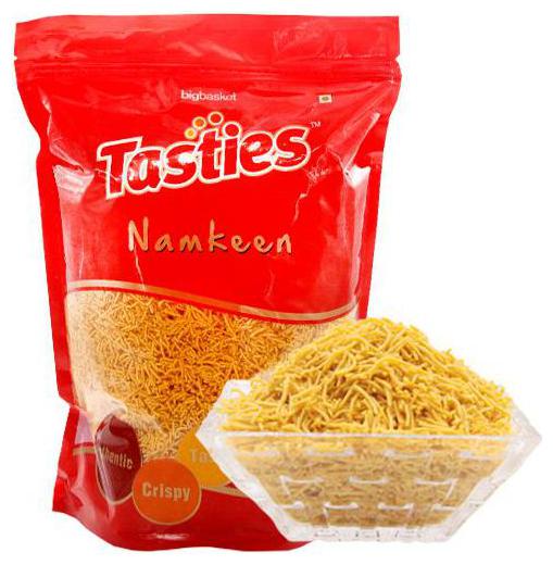 

Tasties Aloo Bhujia 350 g