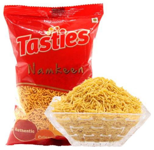 

Tasties Aloo Bhujia 150 g