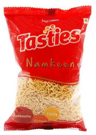 

Tasties Bikaneri Bhujia Sev 150 g