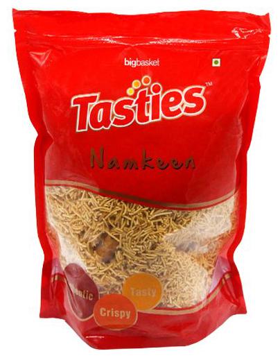 

Tasties Bikaneri Bhujia Sev 1 kg