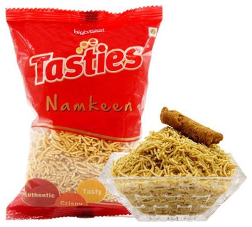 

Tasties Bikaneri Bhujia Sev 150 g