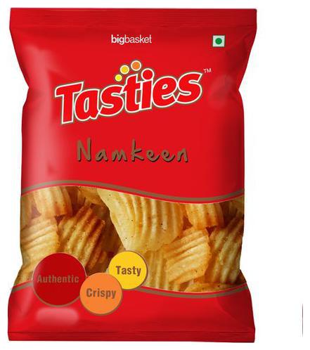 

Tasties Cassava Chips Salt N Pepper 75 g