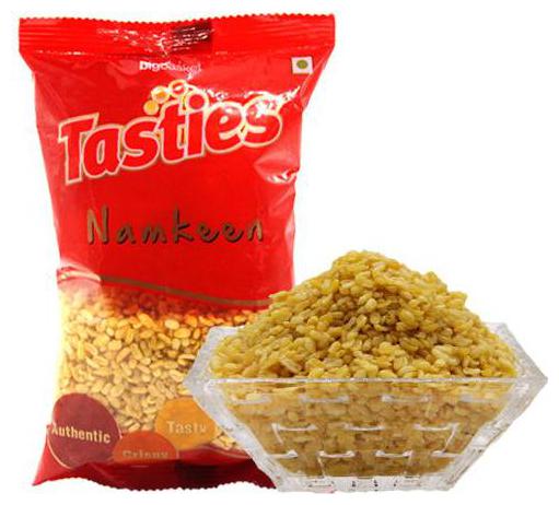 

Tasties Moong Dal 30 g