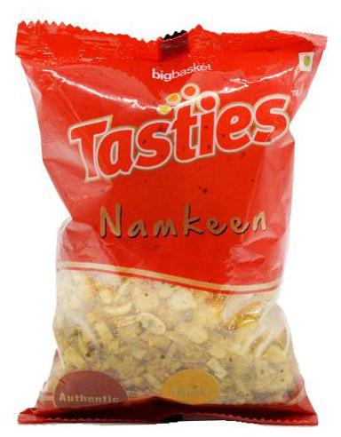 

Tasties Phalhari Chiwda 50 g