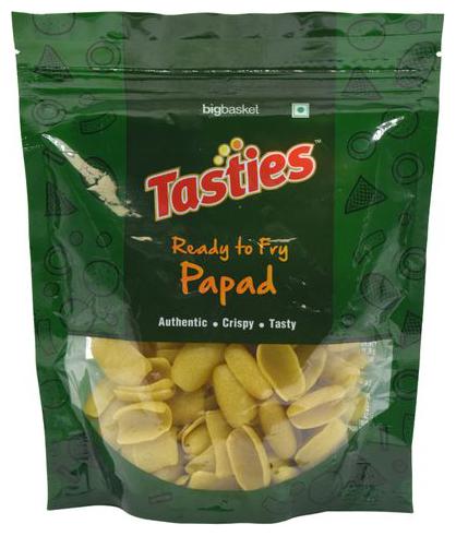 

Tasties Ready to Fry - Potato Chips 150 g