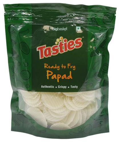 

Tasties Ready to Fry - Potato Chips 150 g