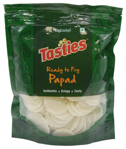 

Tasties Ready to Fry - Potato Chips 150 g